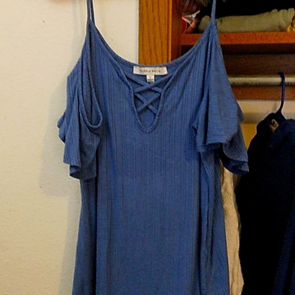 Women's summer top